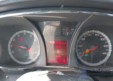 2014 GMC Terrain Sle-1 z USA, uszkodzony, nr VIN 2GKALMEK7E6119695